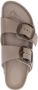 Birkenstock Sandalen Arizona Big Buckle EVA Narrow Grey Taupe - Thumbnail 5
