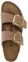 BIRKENSTOCK Slippers Dames Arizona Rivet Maat: 36 Materiaal: Nubuck Kleur: Zand - Thumbnail 25