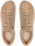 Birkenstock Beige Sandcastle Lage leren sneakers - Thumbnail 4