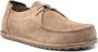 Birkenstock Beige Suède A del Teen Veterschoenen - Thumbnail 2