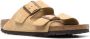 Birkenstock Suede Damesschoenen Herfst Winter Collectie Beige Dames - Thumbnail 27