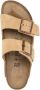 Birkenstock Suede Damesschoenen Herfst Winter Collectie Beige Dames - Thumbnail 29