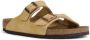 Birkenstock Suede Damesschoenen Herfst Winter Collectie Beige Dames - Thumbnail 10