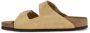 Birkenstock Suede Damesschoenen Herfst Winter Collectie Beige Dames - Thumbnail 11