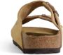 Birkenstock Suede Damesschoenen Herfst Winter Collectie Beige Dames - Thumbnail 12