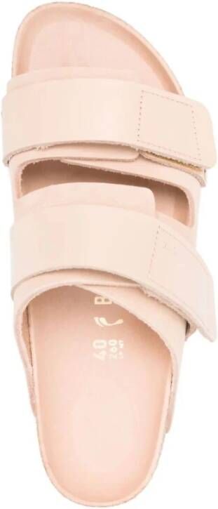 Birkenstock Beige UJI Sandalen Beige Dames