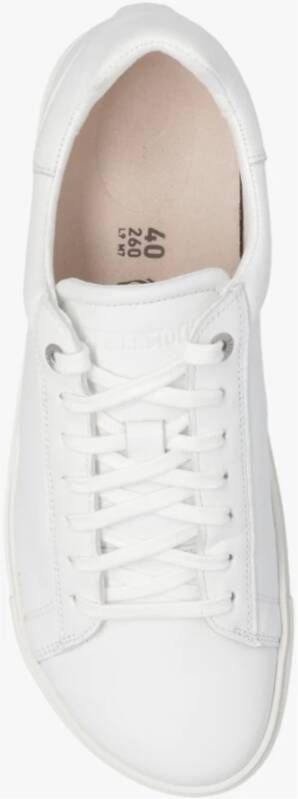 Birkenstock Bend Low Leder Sneakers