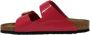 Birkenstock Comfortabele Sandalen voor Dagelijks Gebruik Pink Dames - Thumbnail 6