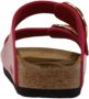 Birkenstock Comfortabele Sandalen voor Dagelijks Gebruik Pink Dames - Thumbnail 7