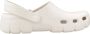 Birkenstock Birki Flow EVA Schoenen Beige - Thumbnail 11
