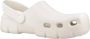 Birkenstock Birki Flow EVA Schoenen Beige - Thumbnail 12