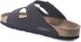 Birkenstock Arizona Vegan Synthetics Blue Heren - Thumbnail 11