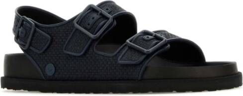 Birkenstock Eternal Sunshine Milano Sandalen Blue Heren