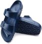 Birkenstock Arizona EVA Slippers Navy Narrow fit | Blauw | EVA - Thumbnail 76