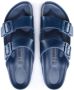 Birkenstock Arizona EVA Slippers Navy Narrow fit | Blauw | EVA - Thumbnail 77