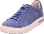Birkenstock Blauwe Sneaker Blue Dames - Thumbnail 2