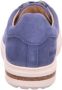 Birkenstock Blauwe Sneaker Blue Dames - Thumbnail 3