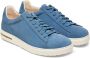 Birkenstock Blauwe Suède Sneakers met Verwijderbaar Voetbed Blue - Thumbnail 8