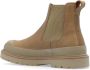Birkenstock Prescott Chelsea laarzen Beige Heren - Thumbnail 9