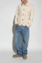 Birkenstock 'Highwood' Chelsea laarzen Beige - Thumbnail 3