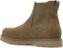 Birkenstock 'Highwood' Chelsea laarzen Beige - Thumbnail 4