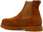 Birkenstock Highwood Chelsea laarzen Bruin Heren - Thumbnail 5