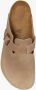 Birkenstock Boston NU Oiled Tabacco Brown 960811 Regular Oiled Tabacco Brown - Thumbnail 11