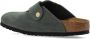 BIRKENSTOCK Instappers Dames Sue Maat: 41 Materiaal: Nubuck Kleur: Groen - Thumbnail 12