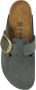 BIRKENSTOCK Instappers Dames Sue Maat: 41 Materiaal: Nubuck Kleur: Groen - Thumbnail 13