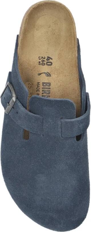 Birkenstock Boston BS klompen