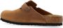 Birkenstock Boston BS Slippers Brown Heren - Thumbnail 7