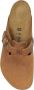 Birkenstock Boston BS Slippers Brown Heren - Thumbnail 8