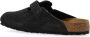 BIRKENSTOCK Slippers Boston Maat: 44 Materiaal: Suède Kleur: Donkergrijs - Thumbnail 12