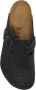 BIRKENSTOCK Slippers Boston Maat: 44 Materiaal: Suède Kleur: Donkergrijs - Thumbnail 13