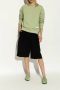 Birkenstock Boston BS Slippers Green Dames - Thumbnail 3