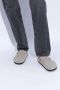 Birkenstock Boston BS schoenen Gray Dames - Thumbnail 3