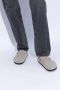 Birkenstock Boston BS schoenen Gray Dames - Thumbnail 2