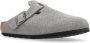 Birkenstock Boston BS schoenen Gray Dames - Thumbnail 5