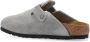 Birkenstock Boston BS schoenen Gray Dames - Thumbnail 5