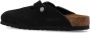 Birkenstock Boston Vl Sandalen & Slides Dames Black maat: 36 beschikbare maaten:36 37 38 39 40 41 - Thumbnail 8