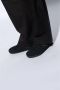 Birkenstock Boston Favorite Styles in zwart formaten: 41 - Thumbnail 6