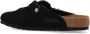 Birkenstock Boston Favorite Styles in zwart formaten: 41 - Thumbnail 9