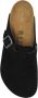 Birkenstock Boston Favorite Styles in zwart formaten: 41 - Thumbnail 10