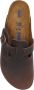 BIRKENSTOCK Boston | Habana van geolie Bruin Leer Geen Unisex - Thumbnail 7