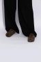 Birkenstock Boston BS slides Brown Dames - Thumbnail 4
