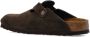 Birkenstock Boston BS slides Brown Dames - Thumbnail 7