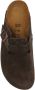Birkenstock Boston BS slides Brown Dames - Thumbnail 8