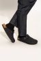 Birkenstock wollen Pantoffels Regular Anthracite Gray Heren - Thumbnail 14