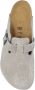 Birkenstock Boston VL Dotted Sandalen grijs - Thumbnail 8