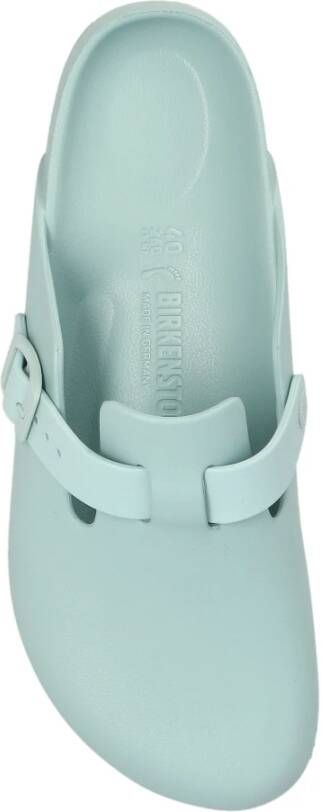 Birkenstock Boston Eva klompen